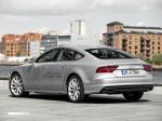 Audi A7 Sportback 3.0 TDI Ultra 2014 года (WW)